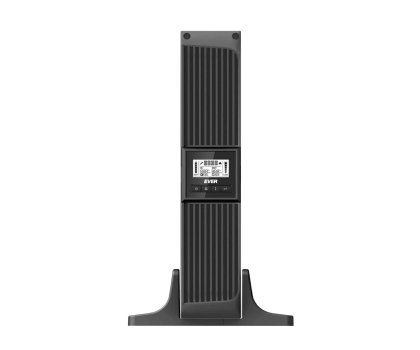 Zasilacz awaryjny (UPS) Ever NETLINE RT 3000 (3000Va/2700W,  LCD, USB, RS232, IEC320,EPO)